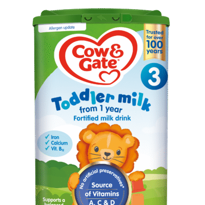 Cow & Gate Stage 3 Toddler Milk Powder 800g