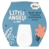 LITTLE ANGELS Baby Milk Powder Dispenser BPA Free