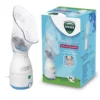 Vicks Sinus Inhaler with Soft Face Mask VH200E1 Age- Newborn & Above