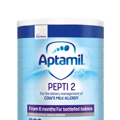 Aptamil Pepti 2 800g Tin Extensively Hydrolysed Formula