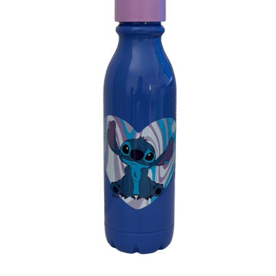 Lilo & Stitch Water Bottle