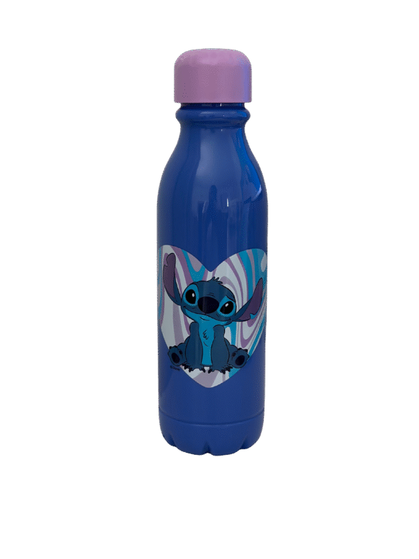 Lilo & Stitch Water Bottle