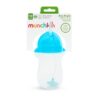 Munchkin Tip & Sip Weighted Straw Cup 296ml