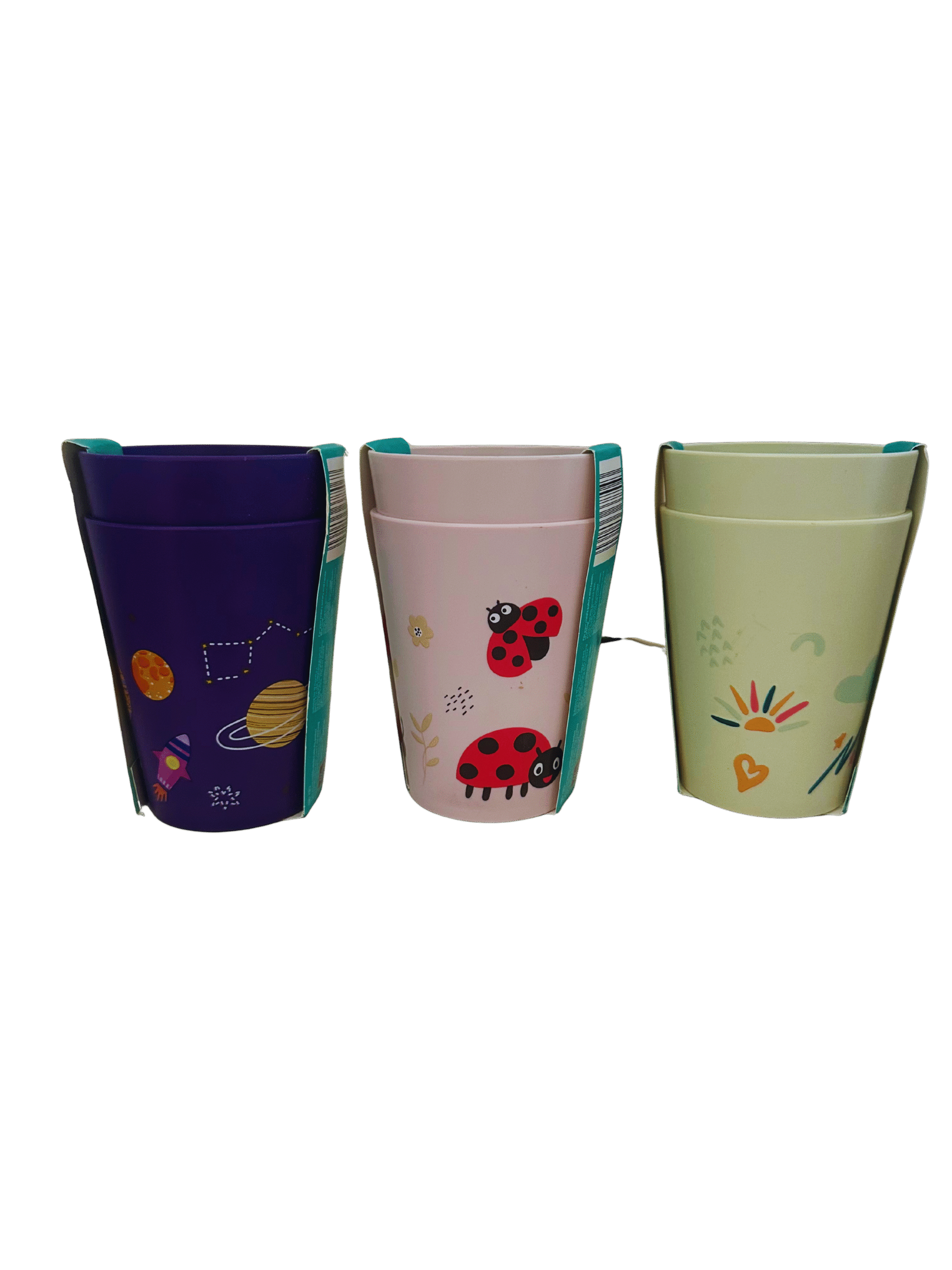 Croftons 2pk Tumblers