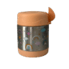 Croftons Children's Food Flask Orange