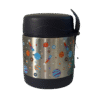 Croftons Children's Food flask Black