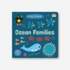 Noisy Friends Ocean Families