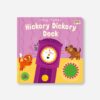 Noisy Rhymes Hickory Dickory Dock