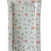 Baby Changing Mat Bear