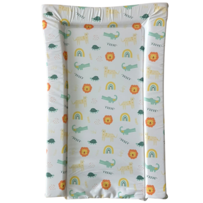 Baby Changing Mat Lion