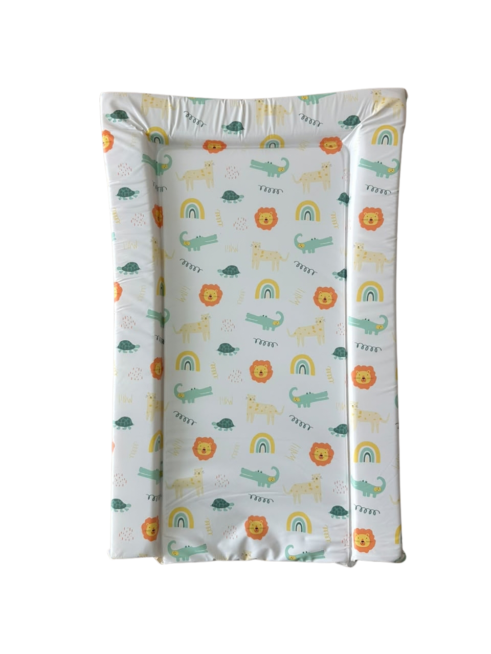 Baby Changing Mat Lion