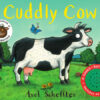 Cuddly Cow noisy book