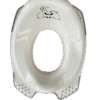 Children's Toilet Seat - Grey