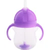 Munchkin Tip & Sip Straw Cup 6m+ 207ml