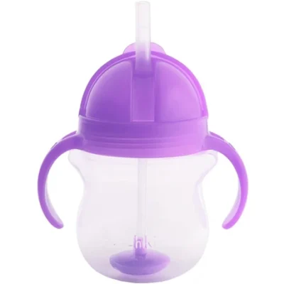 Munchkin Tip & Sip Straw Cup 6m+ 207ml