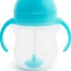Munchkin Tip & Sip Straw Cup 6m+ 207ml