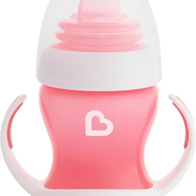 Munchkin Spill - Proof Gentle First Cup 4m+ 118ml