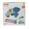 Nuby Weaning Set 6m+
