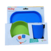 Nuby Toddler Feeding Set
