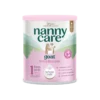 Nannycare First Infant Goat Milk Formula - Stage 1 (800g)