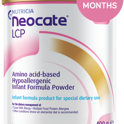 Neocate LCP Formula 400g