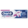 Oral-B Pro Junior Toothpaste 6-12 75ml