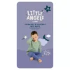 ASDA Little Angels Little Angels Comfort & Protect 10 Bed Mats