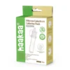 Haakaaa Pre-Sterilised Silicone Colostrum Collector - 20mL Pack of 1