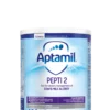 Aptamil Pepti 2 400g Tin Extensively Hydrolysed Formula