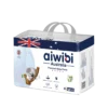 AIWIBI Comfy Guard Baby Pants Size 5 XL