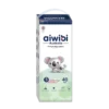 aiwibi Comfort Soft Baby Diapers Size 5 X Large (12-17kgs)