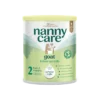 Nannycare Follow On Goat Milk Formula, Stage 2 (800g)