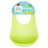 Sainsbury's Little Ones Catch All Bib 4+ Months Green