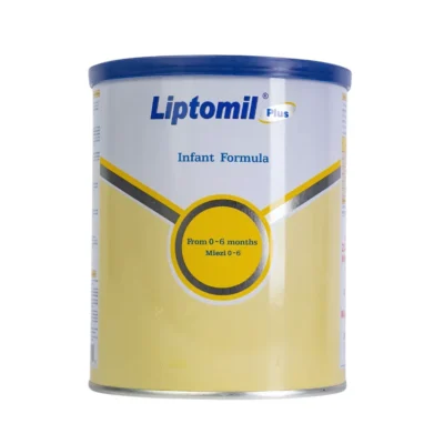 Liptomil Plus 1 (Infant Formula) 0-6M