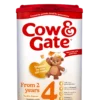 Cow & Gate Stage 4 Toddler Milk Powder 800g