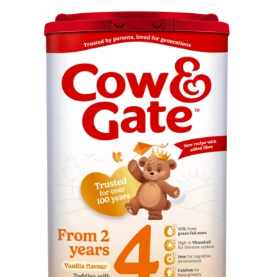 Cow & Gate Stage 4 Toddler Milk Powder 800g