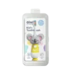 AIWIBI Jolly Kid's Toothbrush Yellow