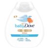 Baby Dove Rich Moisture Baby Lotion, 200ml