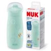 NUK Mini-Me Sip Toddler Cup 9+ Months 300ml Mint Bee