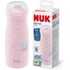 NUK Mini-Me Sip Toddler Cup – 9+ Months | 300ml | Pink Butterfly