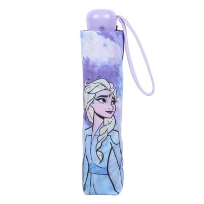 FROZEN FOLDING UMBRELLA