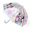 MINNIE BUBBLE UMBRELLA