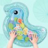 Playgro Sensory Pond Pat and Play Tummy Time Mat