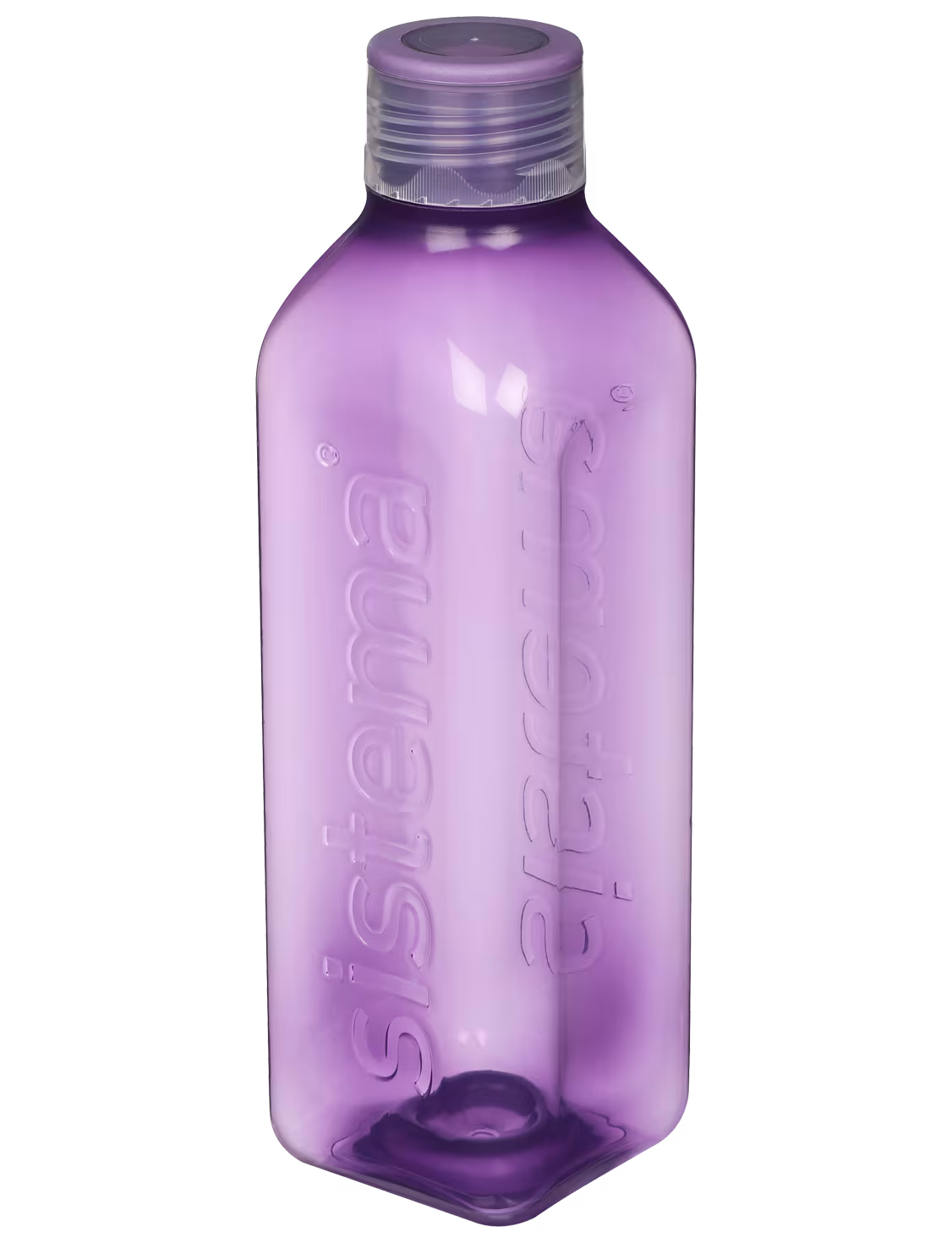 SISTEMA 1L SQUARE BOTTLE - Image 2