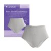 Lansinoh Postpartum Underwear, 4 Pack
