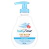 Baby Dove Rich Moisture Baby Wash, 200ml