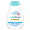 Baby Dove Rich Moisture Baby Shampoo, 200ml