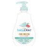 Baby Dove Sensitive Baby Wash, 400ml
