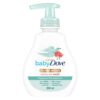 Baby Dove Sensitive Baby Wash, 200ml