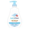 Baby Dove Rich Moisture Baby Wash, 400ml